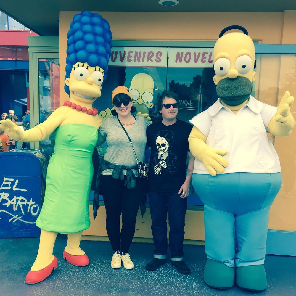 Meet your Posher, Brandi